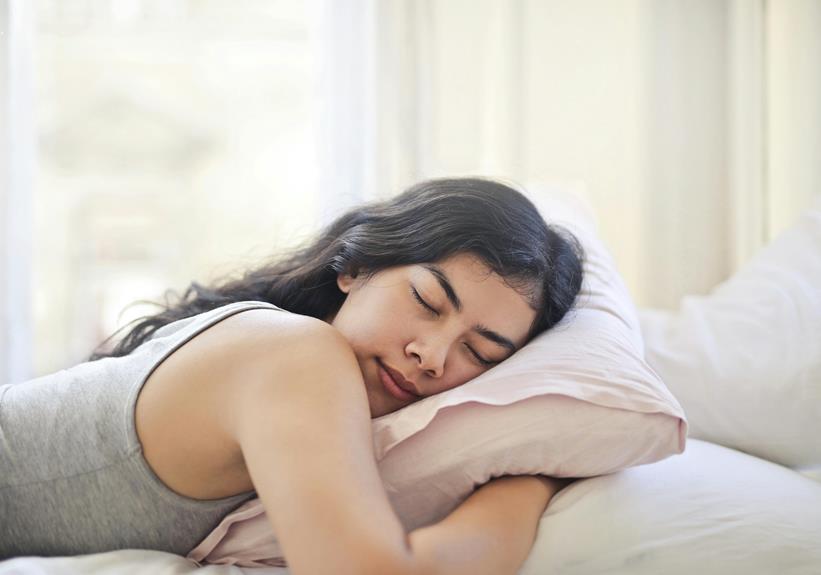 top blends for better sleep